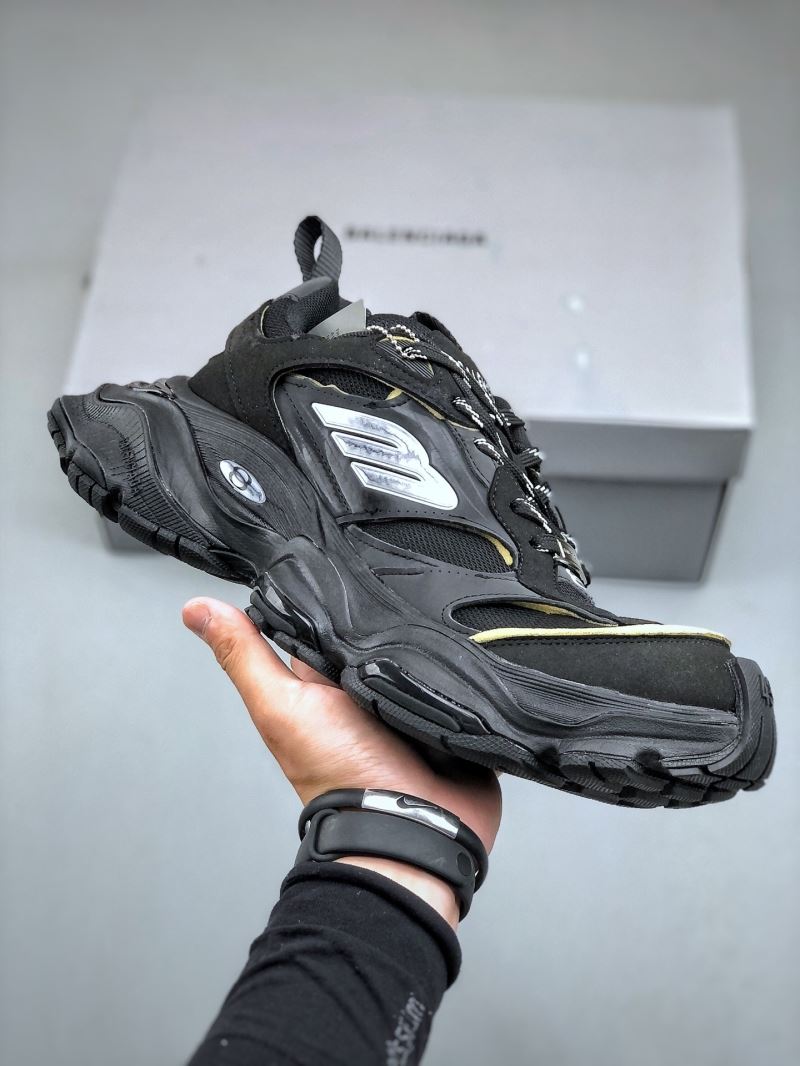 Balenciaga Track Shoes